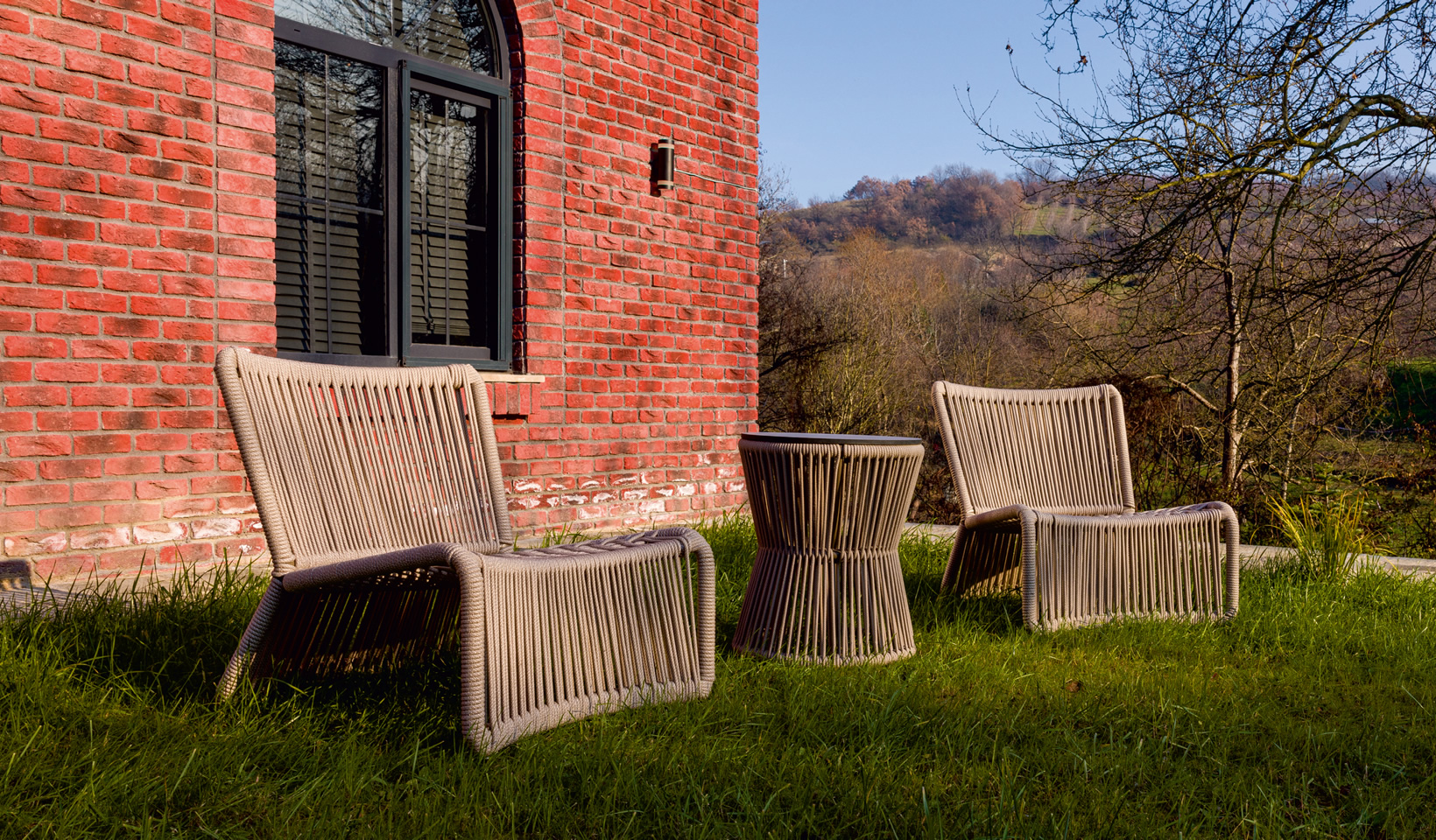 Natura Balkon Grupları