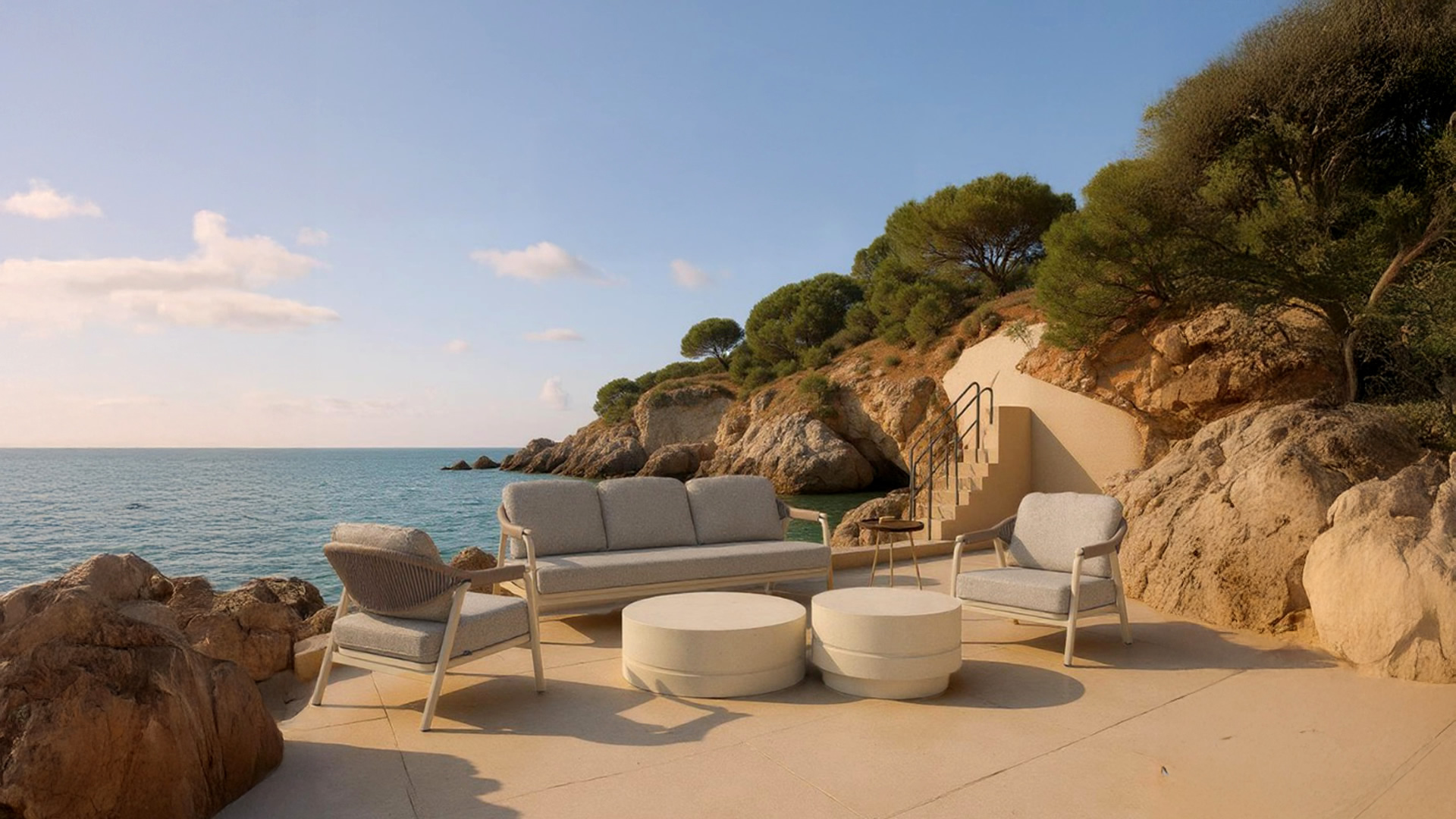 Natura Keyif Köşesi