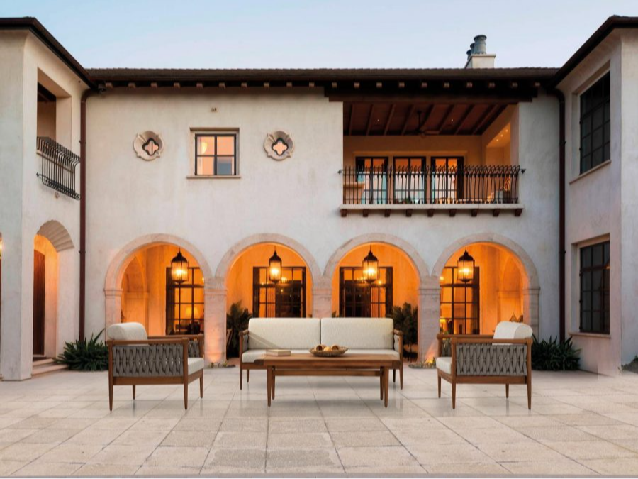 Natura Oturma Grupları