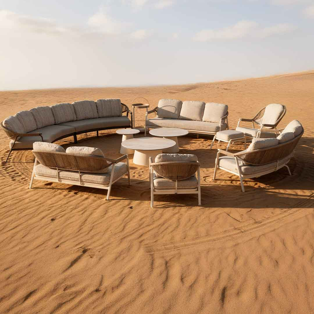 Natura Oturma Grupları