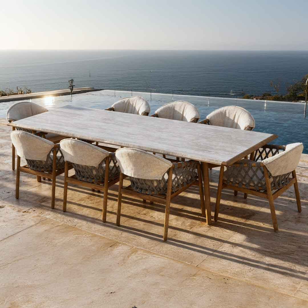 Natura Yemek Grupları