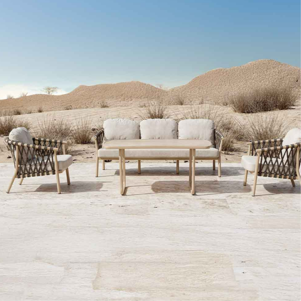 Natura Balkon Grupları