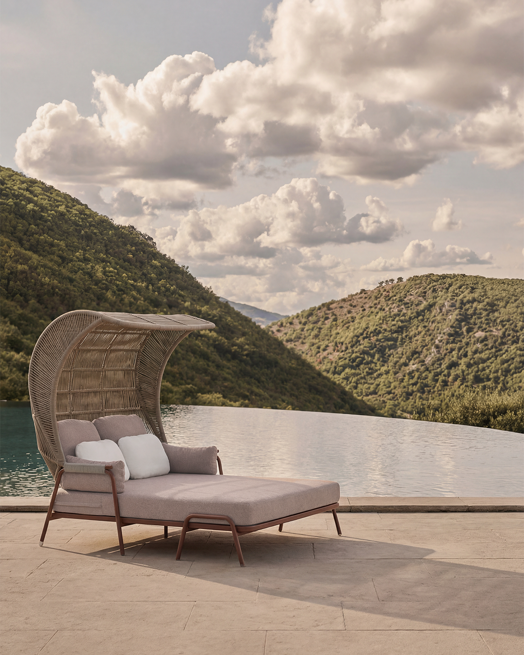 Natura Keyif Köşesi